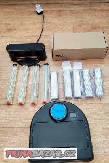 prodam-spotrebni-material-pro-vysavac-neato-botvac-d85