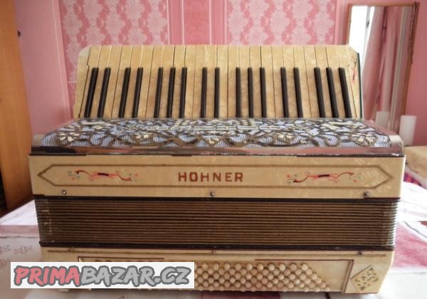 harmonika