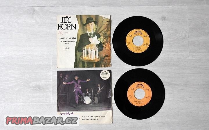 LP deska vinyl 2x 