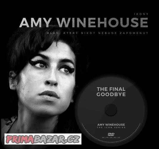 Amy Winehouse