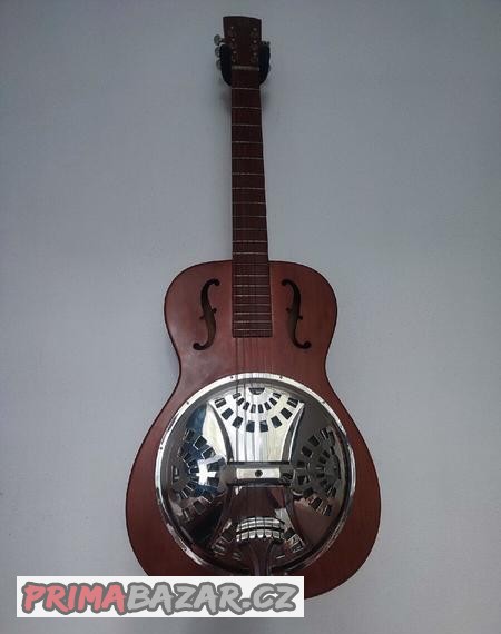 Epiphone Dobro Hound Dog