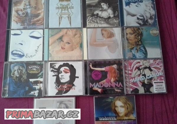 Madonna