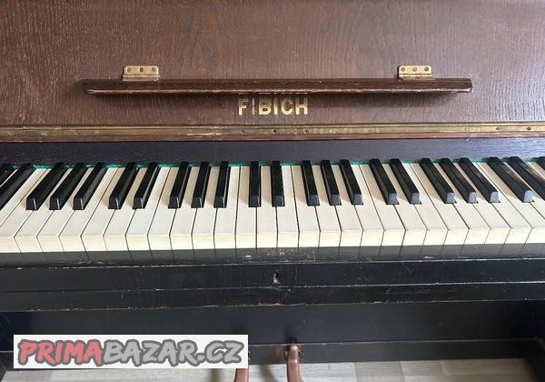 pianino-fibich