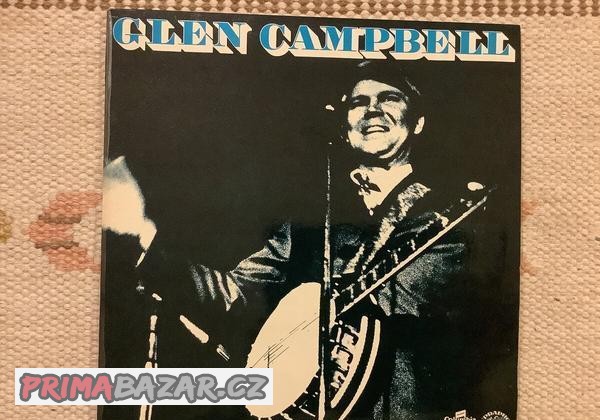 LP Glen Campbell