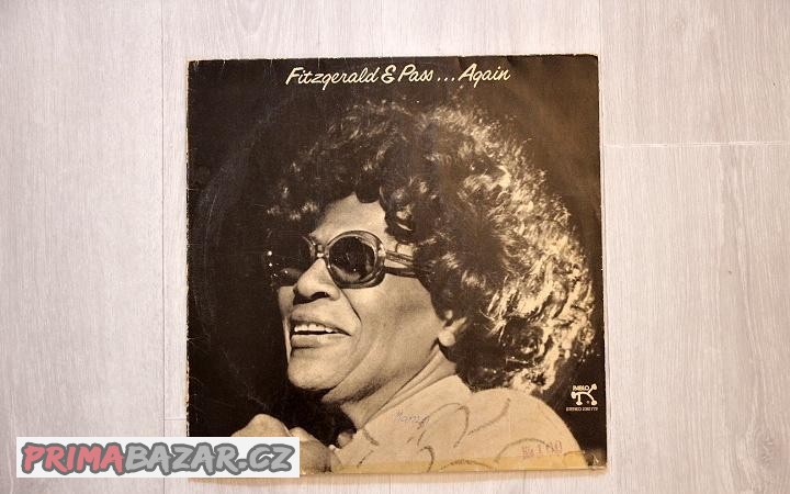 LP deska vinyl 