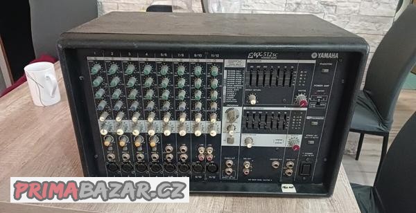 prodam yamaha  mix