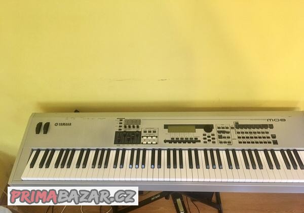 prodam-yamaha-mo8