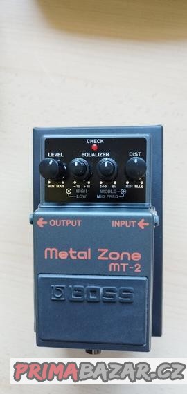 Metalzone