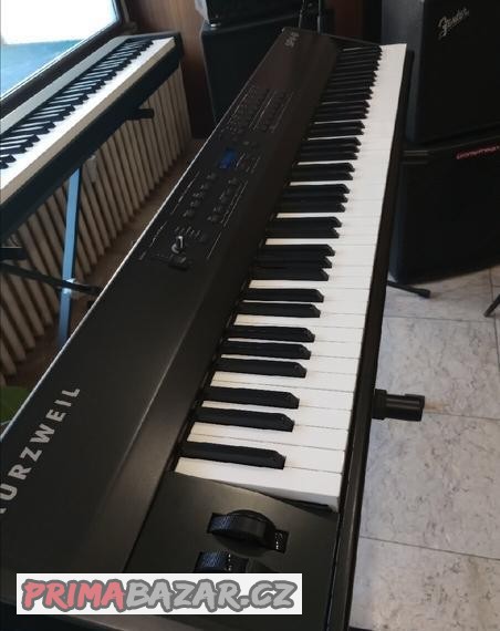 Piano Kurzweil SP4-8...nová cena