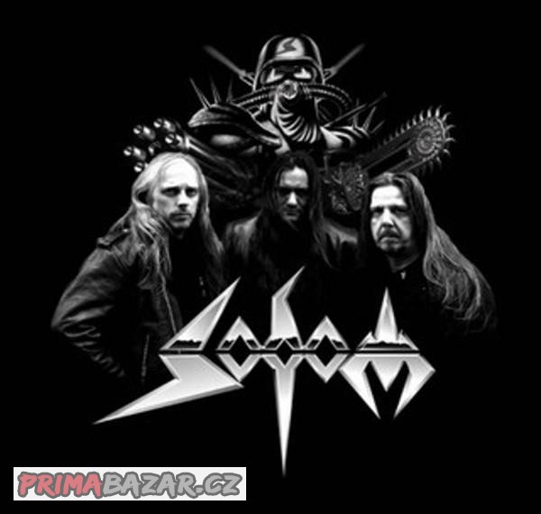 Koupím CD Sodom