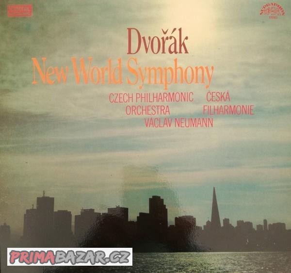 LP deska