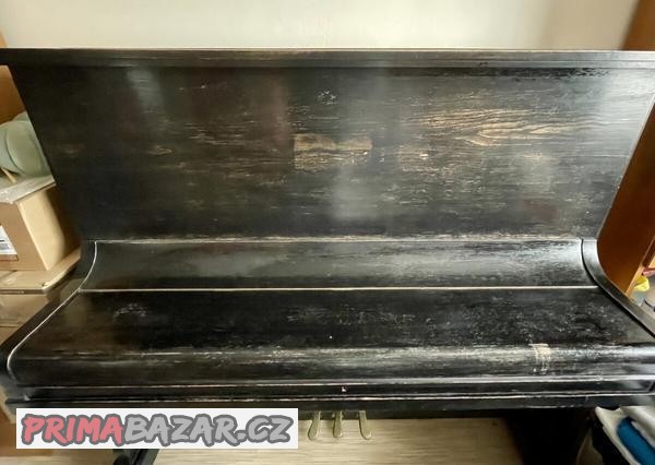 Piano Dalibor