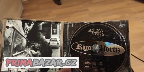 Rigor Mortiz, Chaozz, Prago Union, Vyměním/Prodám