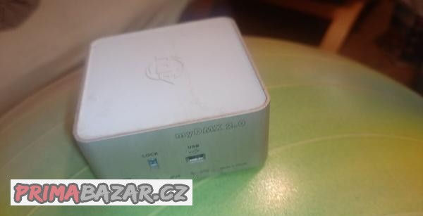 myDMX 2.0