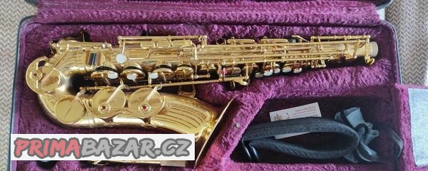 Alt Saxofon Amati AAS 32