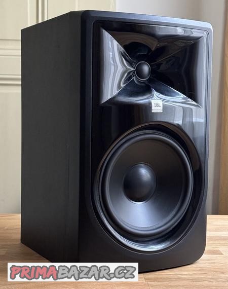 Studiový monitor JBL LSR 308 P Mk II