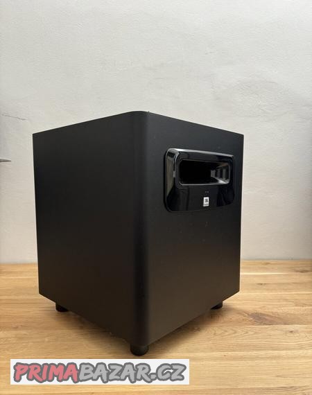 Studiovy subwoofer JBL LSR310S
