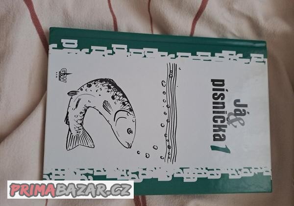 Já & písnička 1