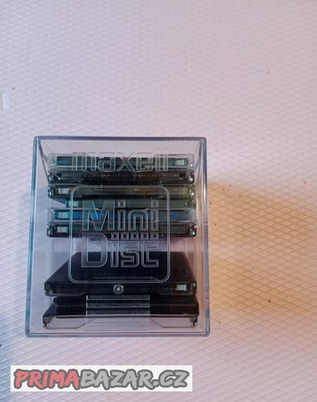 Minidisc