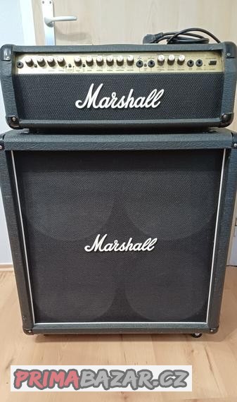 Marshall 8100 valvestate