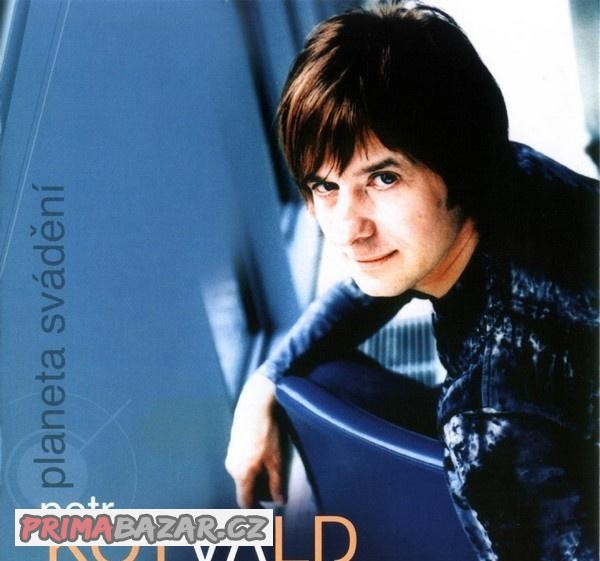 Prodám různé CD české produkce: