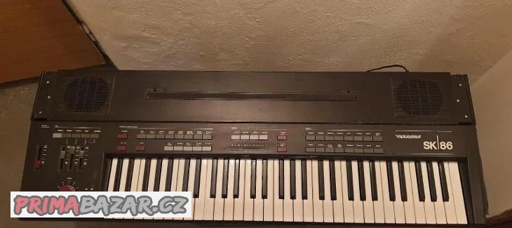 elektronicke-klavesy-varhany-vermona-sk-86-retro