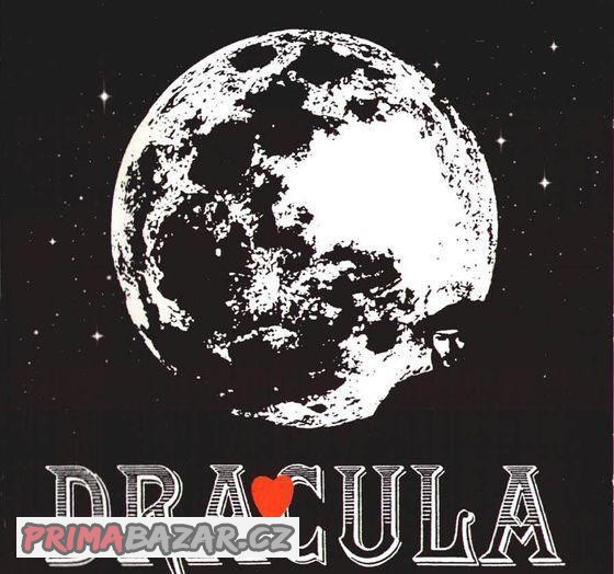 CD Karel Svoboda, Zdeněk Borovec, Richard Hes – Dracula