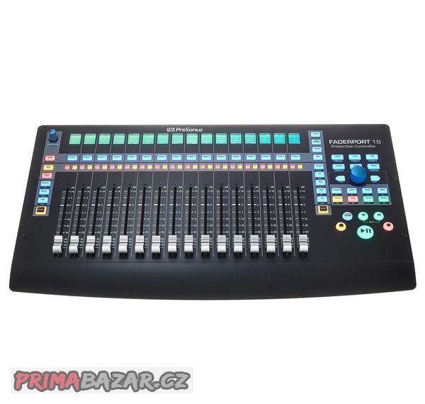 Presonus Faderport 16