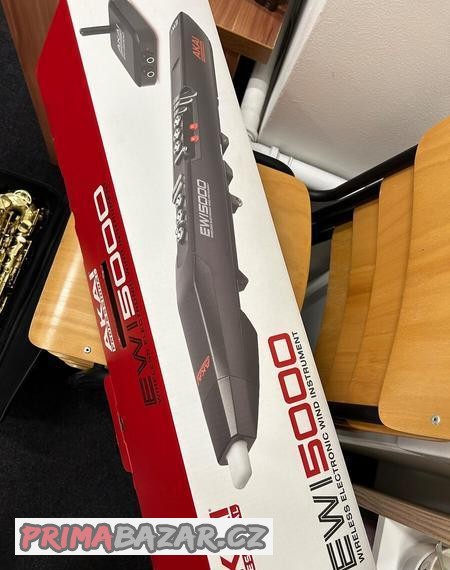 Akai EWI 5000