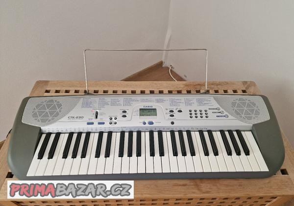 casio-ctk-230-keyboard