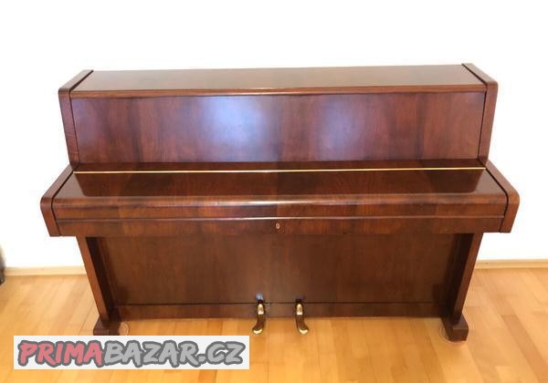 Pianino Rösler
