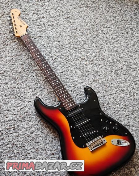Tokai Custom Edition Stratocaster - Japan
