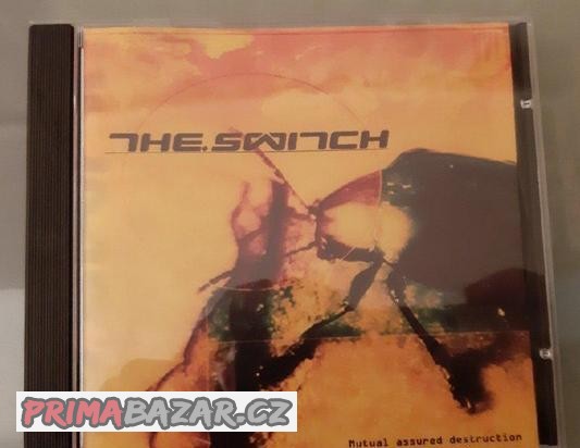 The Switch - Mutual Assured Destruction