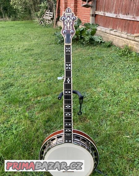 Banjo Flinthill FHB 280A