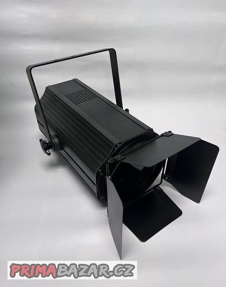 2 ks Osvitový reflektor 200W CW+WW – ZOOM