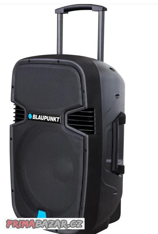 Partyreproduktor BLAUPUNKT PA 15