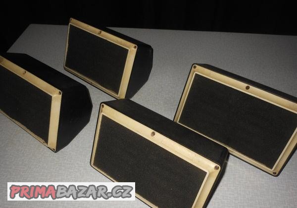 Monitory ECHOLETTE