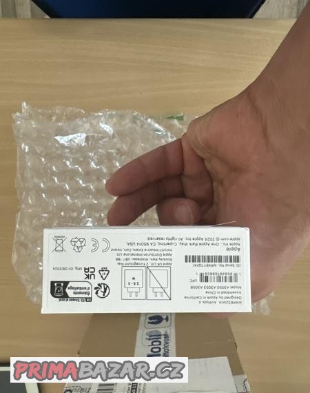 apple airpods 4