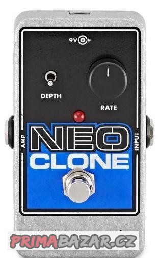 Chorus - NEO CLONE