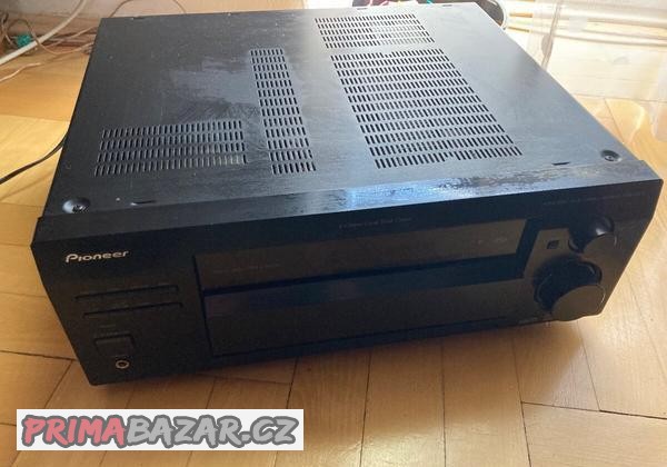 pioneer vsx-d812