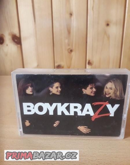 MC Boykrazy