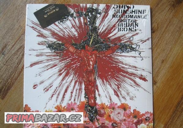 LP SUNSHINE-Nekromance