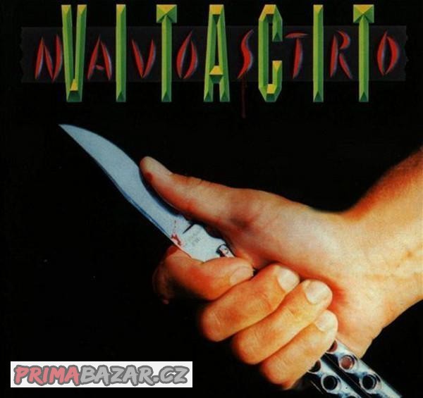 CD Vitacit - Navostro