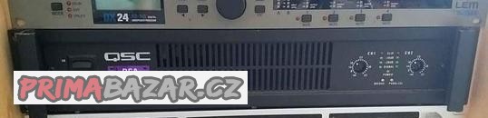 PA zesilovač QSC DCA 1622