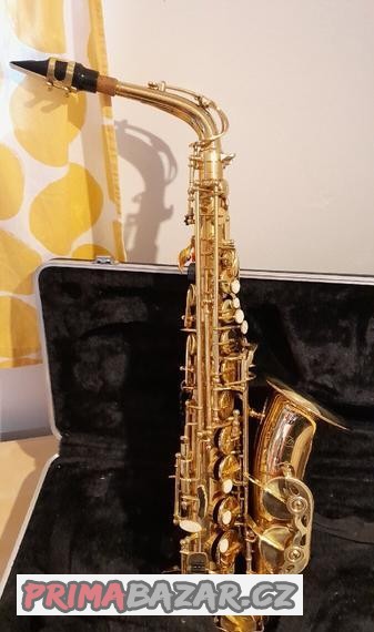 Saxofon alt