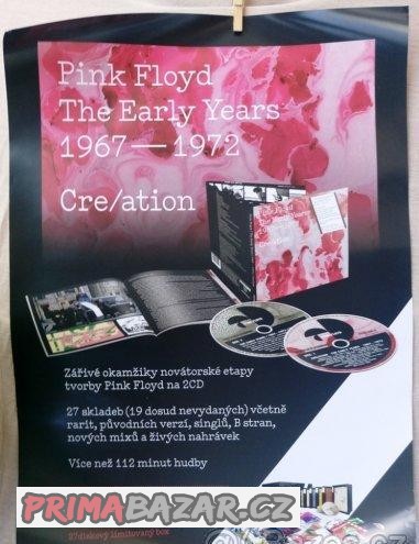 Plakát Pink Floyd