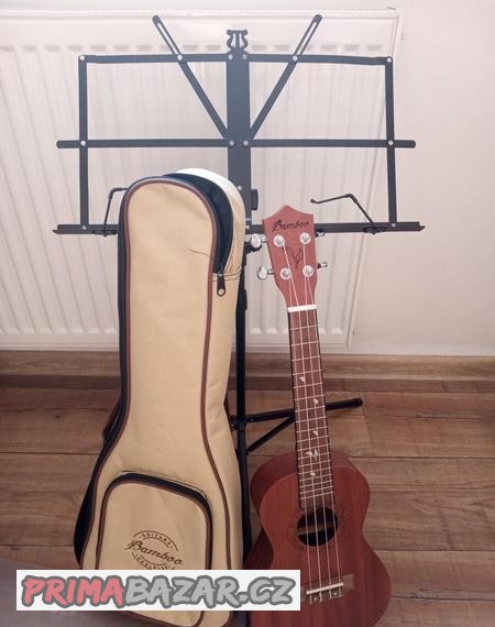 Ukulele
