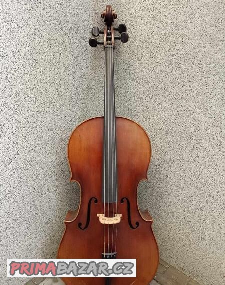 cele-violoncello