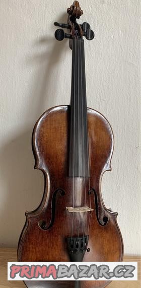 vzacne-stare-housle-iofephus-antonius-laske-rok-1793