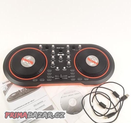 DJ Pult